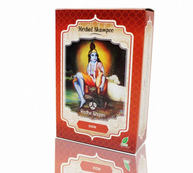 SOIN CAPILLAIRE NATUREL SIDR - RADHE