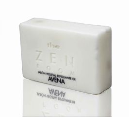 Acheter RADHE LE SAVON EXFOLIANT A L'AVOINE ZEN ROOM Par 4,07€