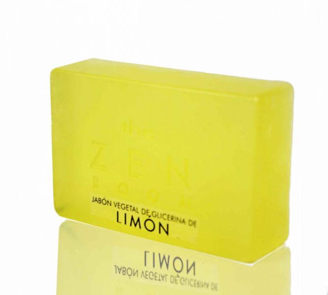 SAVON LA CHAMBRE ZEN GLYCERINE LIMON - RADHE