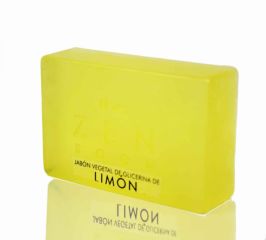 Buy RADHE SOAP THE ZEN ROOM GLYCERINE LIMON By 4,07€