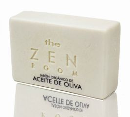 Comprar RADHE JABON THE ZEN ROOM ORGANICO ACEITE DE OLIVA Por 3,82€