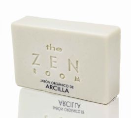 Comprar RADHE JABON THE ZEN ROOM ORGANICO ARCILLA Por 3,82€