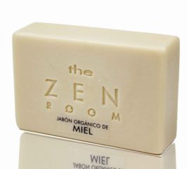 Comprar RADHE JABON THE ZEN ROOM ORGANICO MIEL Por 3,82€