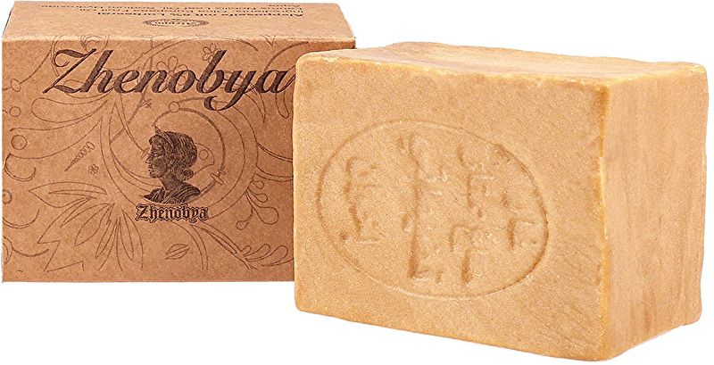 Jabón de Alepo 40% 170g - ZHENOBYA