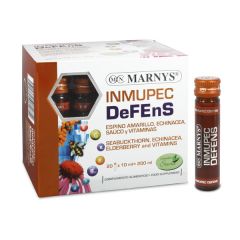 Comprar MARNYS Immupec Defens 20 Vials Per 25,70€