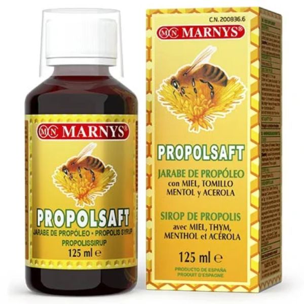 Propolsafe 125ml - MARNYS