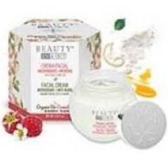 Buy MARNYS Organic Antioxidant Facial Cream 50 ml By 48,25€