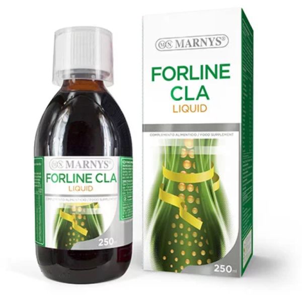 Forline CLA 250 ml - MARNYS