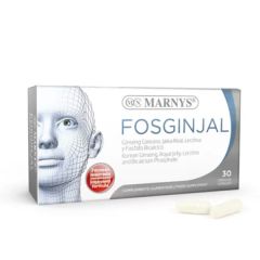 Comprar MARNYS Fosginjal  30 Cápsulas Por 10,15€