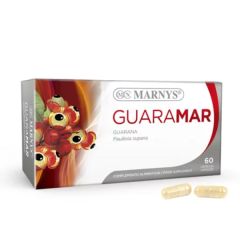 Kopen MARNYS Guaramar Guaran 60 C-capsules Door 9,90€