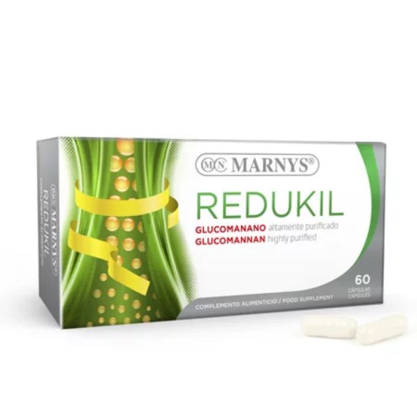 Redukil 60 capsule - MARNYS