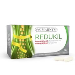 Comprar MARNYS Redukil 60 Cápsulas Por 20,50€