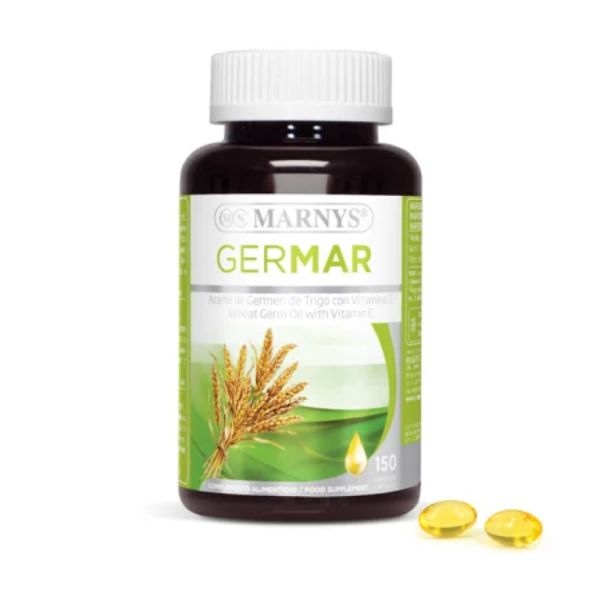 Germer 150 Gélules - MARNYS