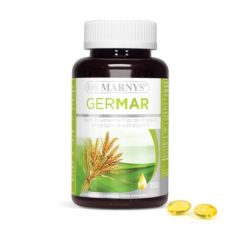 Comprar MARNYS Germar 150 Cápsulas Por 17,30€