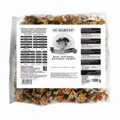 Acheter MARNYS Bonbons Propolis Miel 1 kilo Depuis Depuis 31,77€