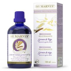 Buy MARNYS Wheat Germ Massage Oil 100 ml By 11,25€