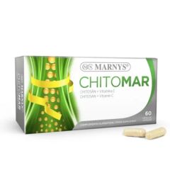 Comprar MARNYS Chitomar 60 Cápsulas Por 14,00€