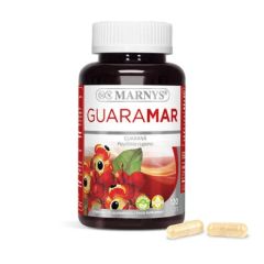 Kopen MARNYS Guaramar Guaran 120 C-capsules Door 16,90€