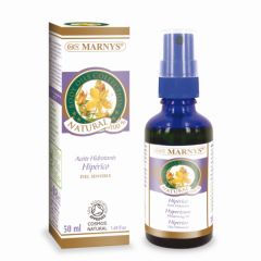 Buy MARNYS Moisturizing St. John's Wort Oil Spray 50 ml By 12,90€