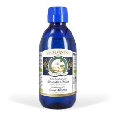 Buy MARNYS Sweet Almond Oil 250 ml By 6,70€