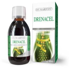 Buy MARNYS Drenacel Diet 250ml By 12,80€