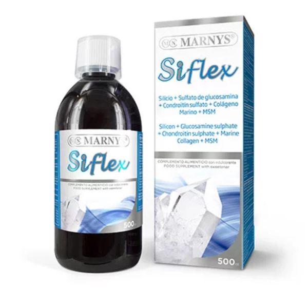 Siflex 500 ml - MARNYS