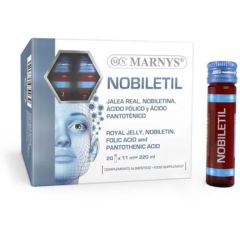 Buy MARNYS Nobiletil 20 vials of 11 ml By 29,80€