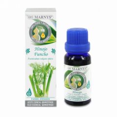 Comprar MARNYS Oli Essencial Alimentari de Fonoll 15 ml Per 11,40€