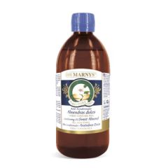 Buy MARNYS Sweet Almond Oil 1 Liter By 18,95€