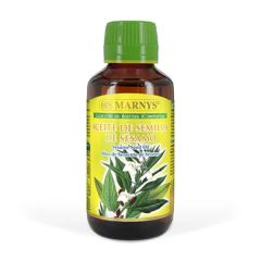 Comprar MARNYS Aceite Alimentario de Sésamo 125 ml Por 7,20€