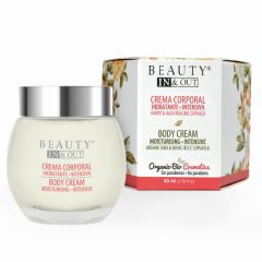 Buy MARNYS BIO MOISTURIZING BODY CREAM 80 ML BIO BEAUTY By 35,90€