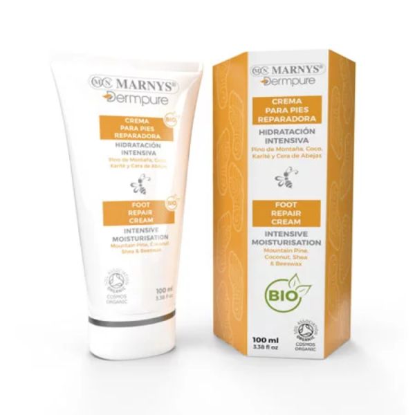 Crema Peus Reparadora 100 ml - MARNYS