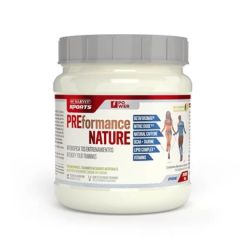 Buy MARNYS Preperformance Nature Bottle 480 g 20 doses By 37,90€