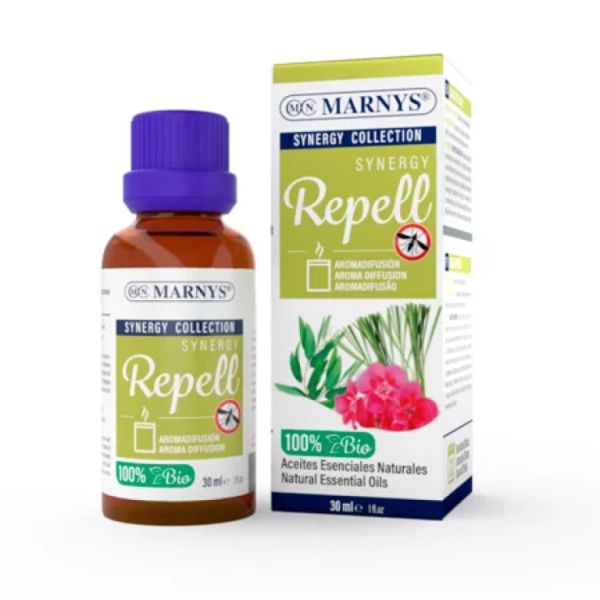 Sinergia Respingi 30ml - MARNYS