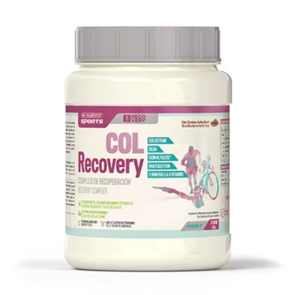 Col Recovery 660 g - MARNYS