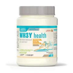 Buy MARNYS WH3Y Health 490g By 25,60€