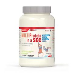 Comprar MARNYS Multiprotein In a Sec Bote 1470 g 42 dosis Por 45,30€