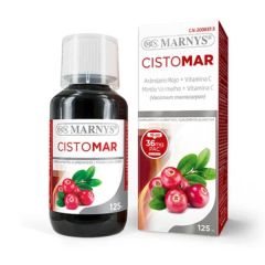 Comprar MARNYS Cistomar Jarabe 125 ml Por 15,80€