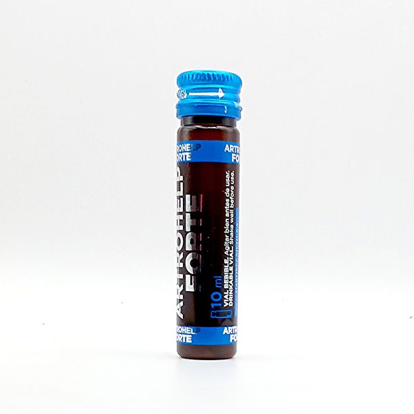 Artrohelp Forte 20 injektionsflaskor à 10 ml Img 11