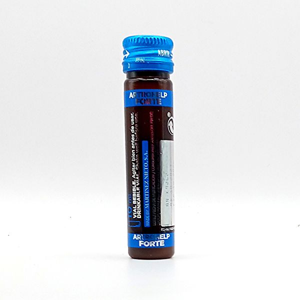 Artrohelp Forte 20 Ampoules de 10 ml - MARNYS Img 13