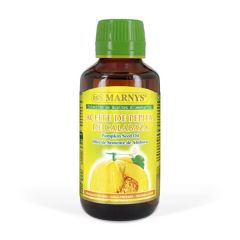 Buy MARNYS Pumpkin Seed Food Oil 125 ml By 10,20€