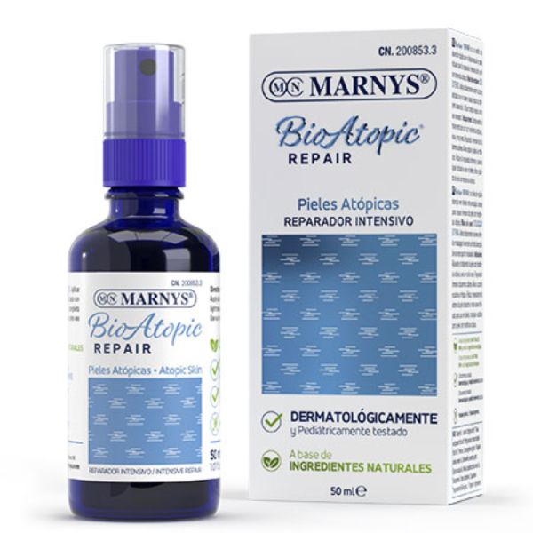 Bioatopique Réparateur 50ml - MARNYS