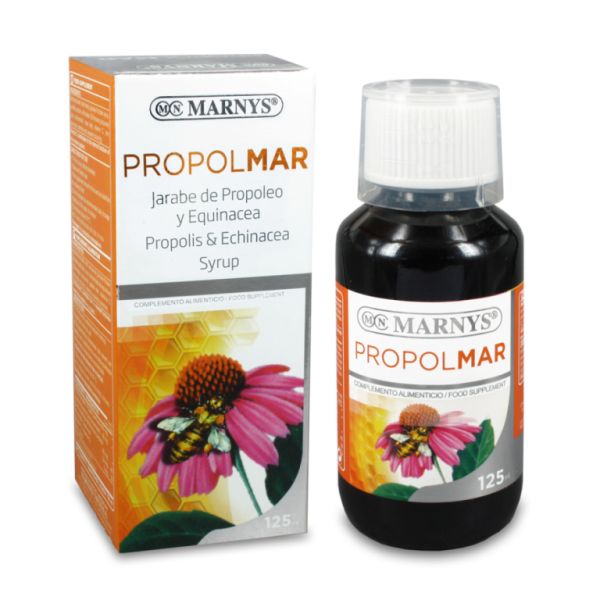 Propolmar 125 ml - MARNYS