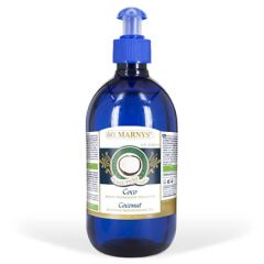 Buy MARNYS Coconut Oil 500 ml Doser By 12,90€