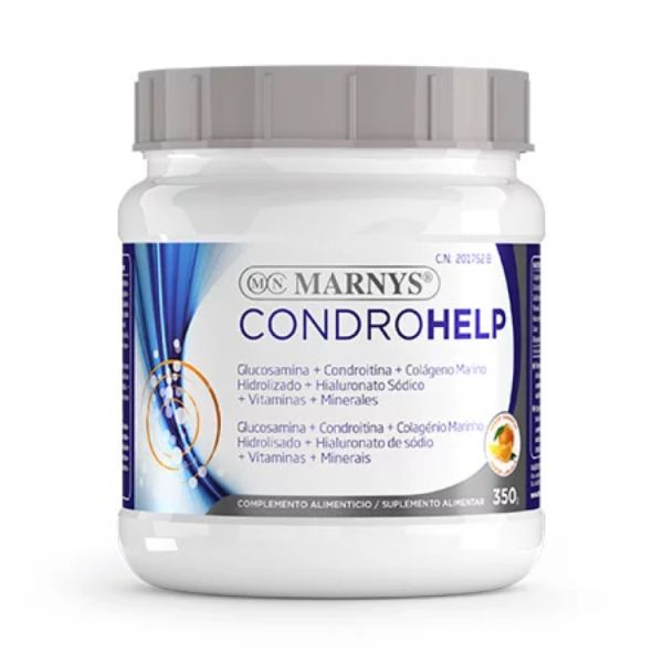 Chondrohelp 350 g - MARNYS