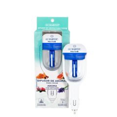 Acheter MARNYS Diffuseur d'arômes pour voiture avec réservoir 50 ml Par 12,95€