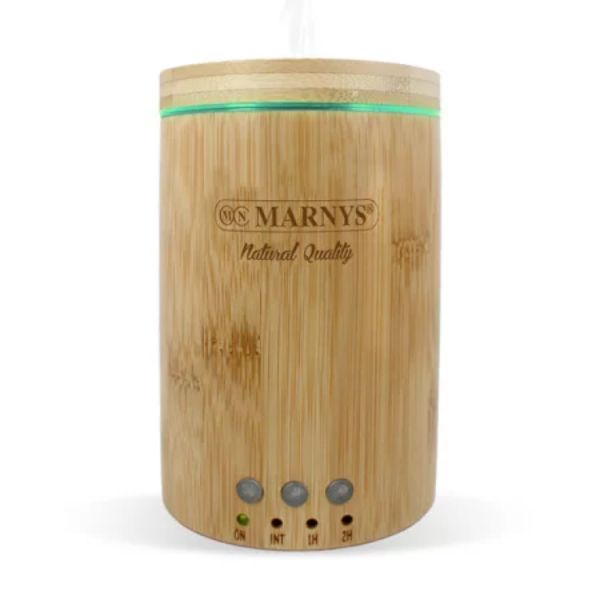 Bamboo Diffuser Essential Oils - MARNYS