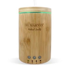 Comprar MARNYS Óleos essenciais difusores de bambu Por 51,35€