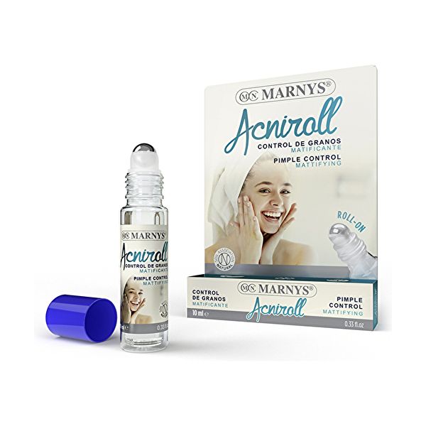 ACNIROL 10 ml - MARNYS