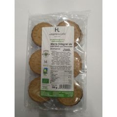 Kopen HORNO DE LEÑA Maria Rogge met Agavesiroop - Choco 300 g Door 4,91€